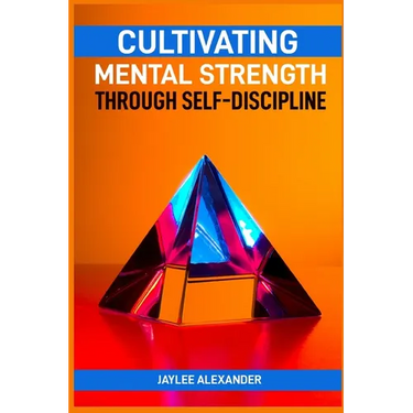Cultivating Mental Strength Through Self-Discipline: Mastering the Art of Self-Control for Mental Resilience (2024 Guide for Beginners)