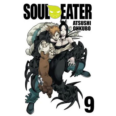Soul Eater, Volume 9