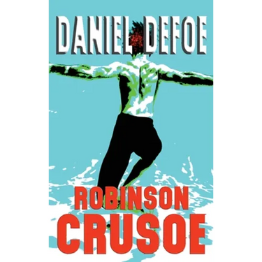 Robinson Crusoe