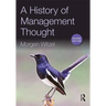 A History of Management Thought