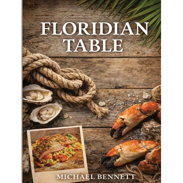 The Floridian Table: 50 Years in the Heat