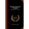 Memoirs of the Peers of England: During the Reign of the First. Vol. 1