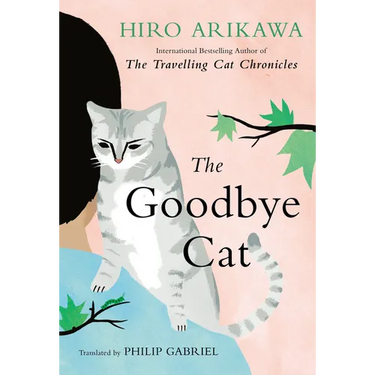 The Goodbye Cat