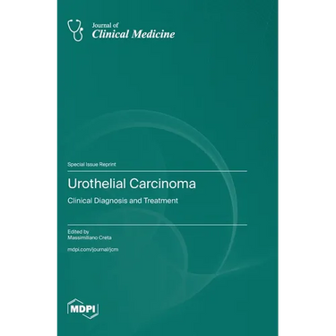 Urothelial Carcinoma: Clinical Diagnosis and Treatment