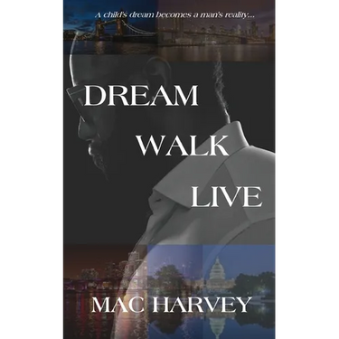 Dream. Walk. Live.