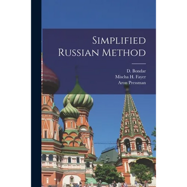 Simplified Russian Method