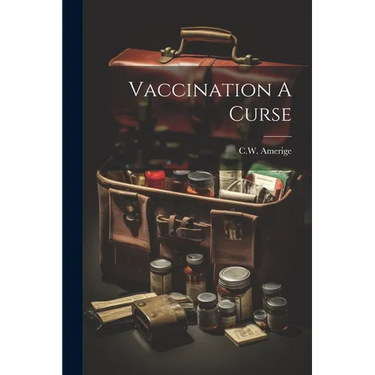 Vaccination A Curse