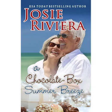 A Chocolate-Box Summer Breeze: (Chocolate-Box Series Book 4)