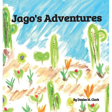 Jago's Adventures