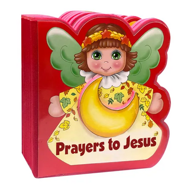 Prayers to Jesus