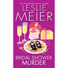 Bridal Shower Murder