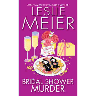 Bridal Shower Murder