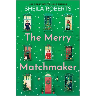 The Merry Matchmaker