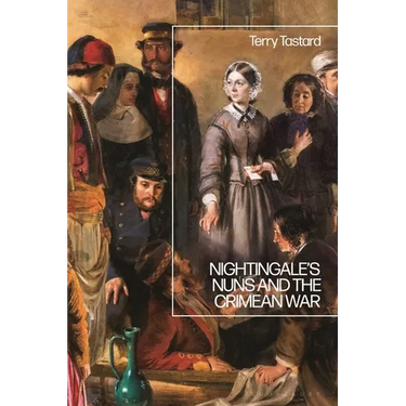 Nightingale's Nuns and the Crimean War