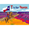 T Is for Texas