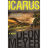 Icarus: A Benny Griessel Novel