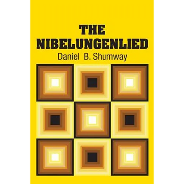 The Nibelungenlied