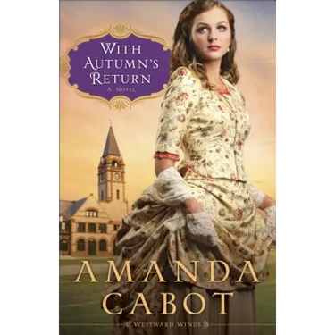 With Autumn's Return