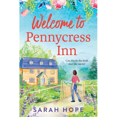 Welcome to Pennycress Inn