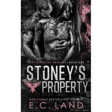 Stoney's Property