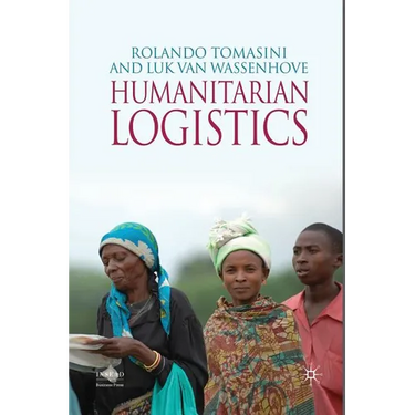 Humanitarian Logistics