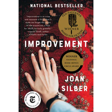 Improvement