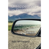 Disappearing in Reverse