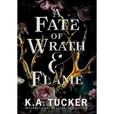 A Fate of Wrath and Flame