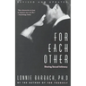 For Each Other: Sharing Sexual Intimacy