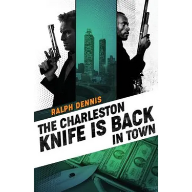 The Charleston Knife is Back in Town