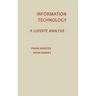 Information Technology: A Luddite Analysis