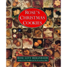 Rose's Christmas Cookies