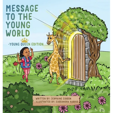 Message To The Young World - Young Queen Edition