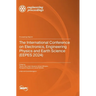 The International Conference on Electronics, Engineering Physics and Earth Science (EEPES 2024)