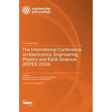 The International Conference on Electronics, Engineering Physics and Earth Science (EEPES 2024)