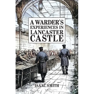A Warder's Experiences in Lancaster Castle