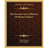The Sermons And Collations Of Meister Eckhart