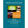 Cc310: A Study of Christian Marriage and Child-Training