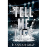 Tell Me Lies: A Single Dad Hockey Romance