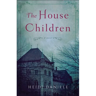 The House Children