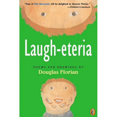Laugh-eteria: Poems and Drawings