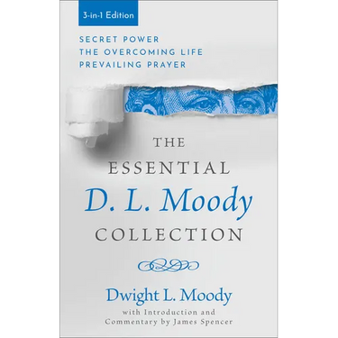 Essential D. L. Moody Collection