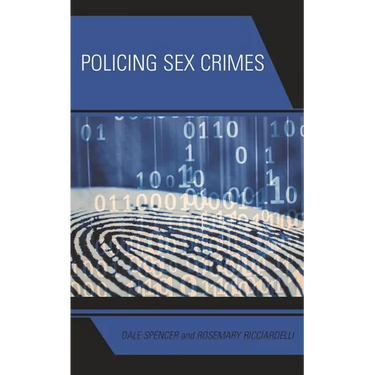 Policing Sex Crimes