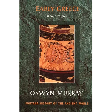 Early Greece