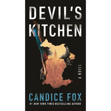 Devil's Kitchen