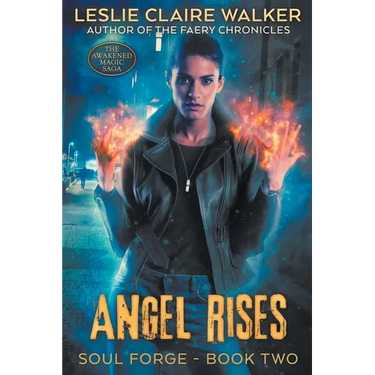 Angel Rises