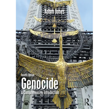 Genocide: A Comprehensive Introduction