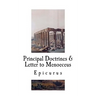 Principal Doctrines & Letter to Menoeceus