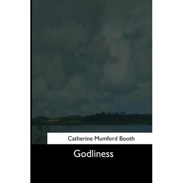 Godliness