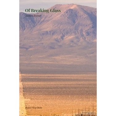 Of Breaking Glass